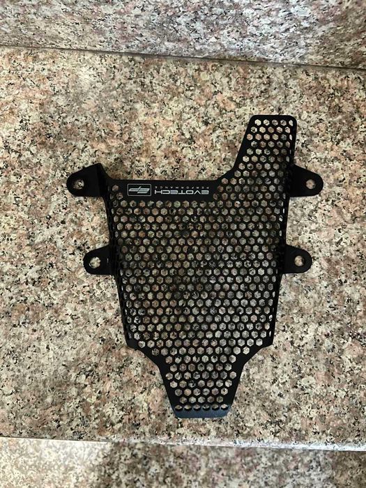 Ducati Evotech Ducati Panigale V4 Fuel Tank Cover Guard (2018 - 2020)