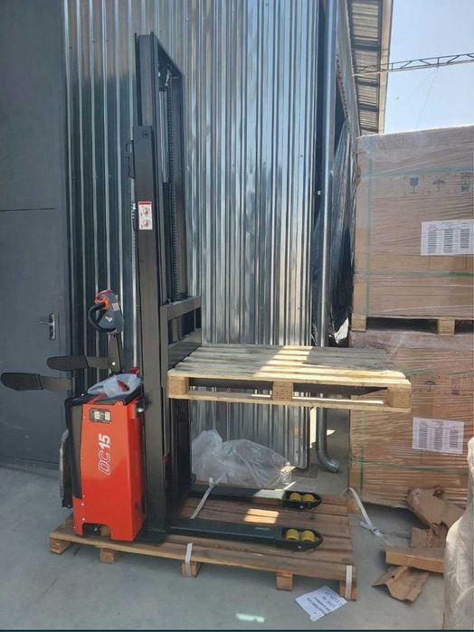 электрический штабелер HELI /Электрическая штабелер CDD15J Heli