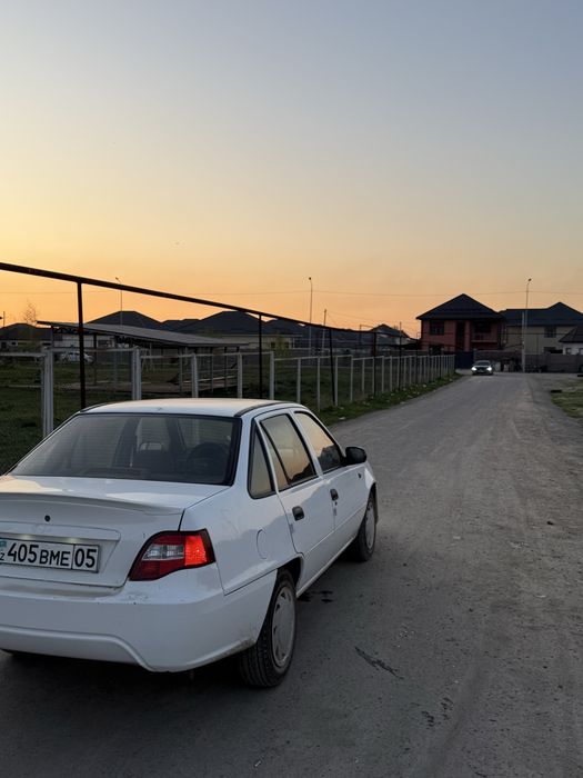 Срочно продам машину