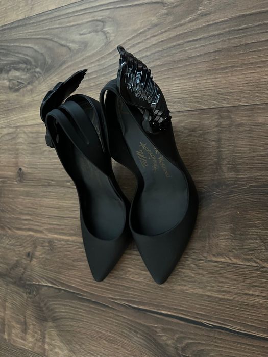 Обувки Vivienne Westwood