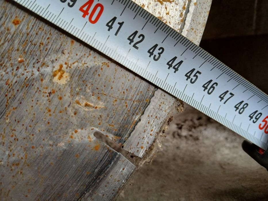 Discuri diamantate pentru taiat beton