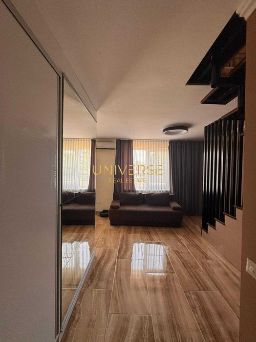 Продава се Четиристаен апартамент в к.к. Слънчев бряг - 166 кв.м за 522 €/кв.м - Снимка #5