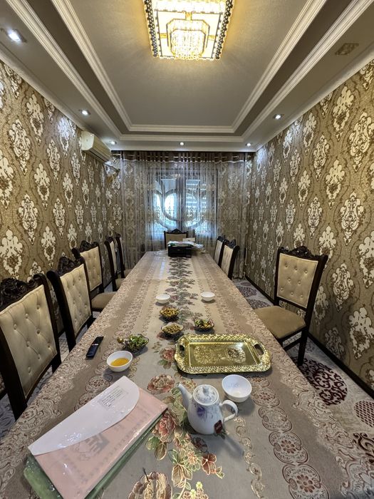 3 xonalik kvartira sotiladi 6-mikr