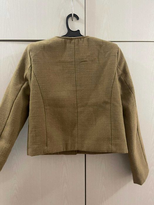 Сако по модел на Zara