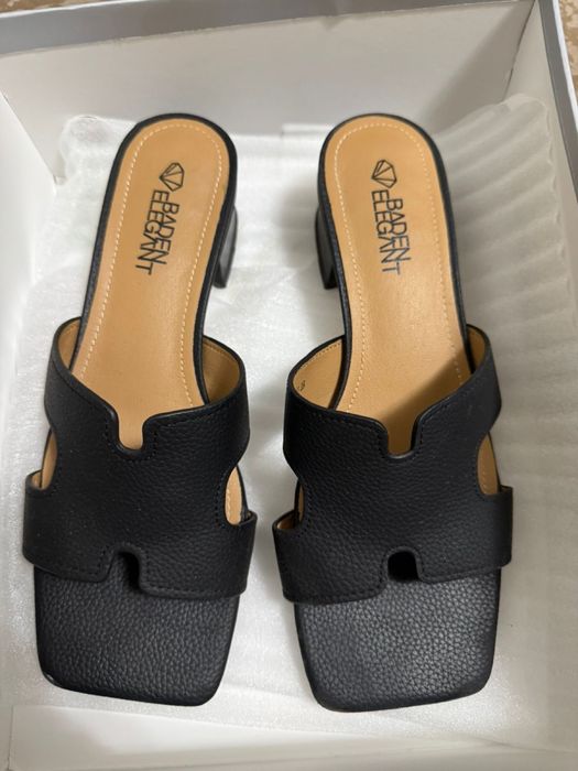 Разгрузка гардероба