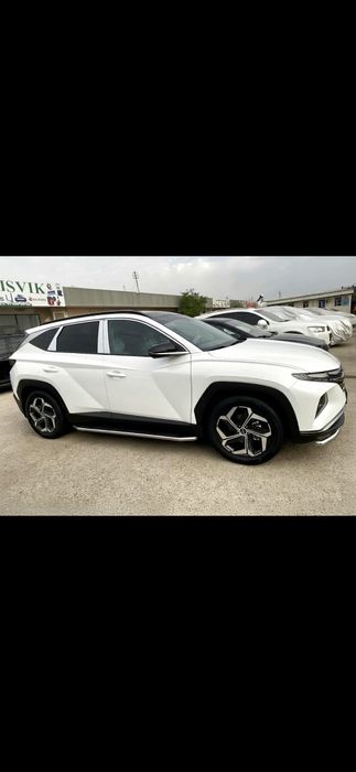 Хундай Туксон 2.5 LONG Full нахт ва GMга бартир