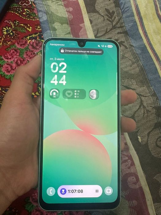 Продам Samsung a26 5g 8/256