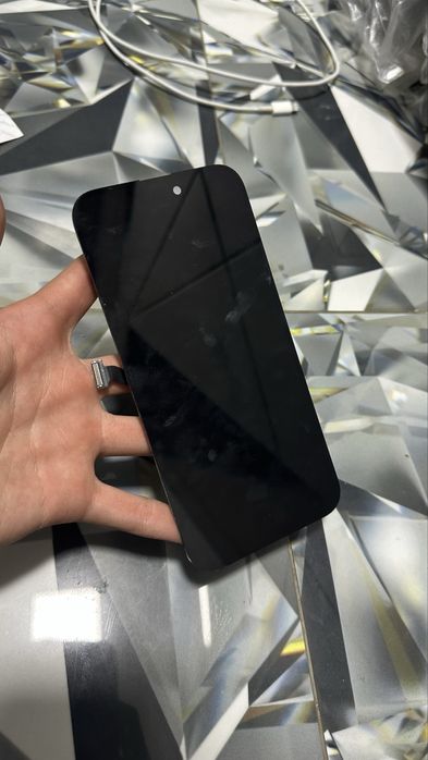 Iphone 14 Pro Max + Еще экран