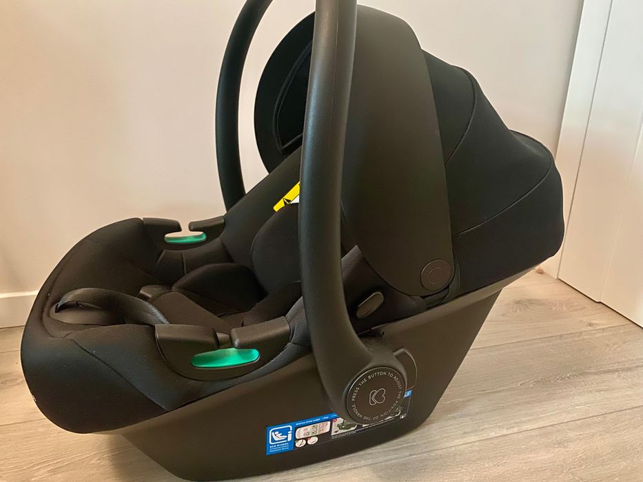 Кошница за кола KikkaBoo