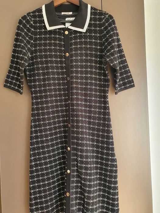 Rochie Reserved, Orsay