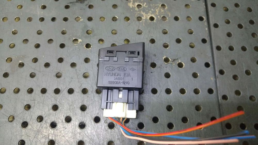 Buton reglaj faruri hyundai ix35 lm el elh 32802a1210