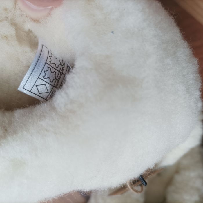 Агнешка кожа Shepherd N25/28 чехли