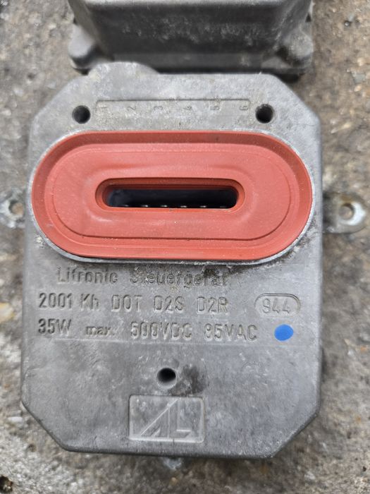 Баласт за ксенон Mercedes Benz S-class w220