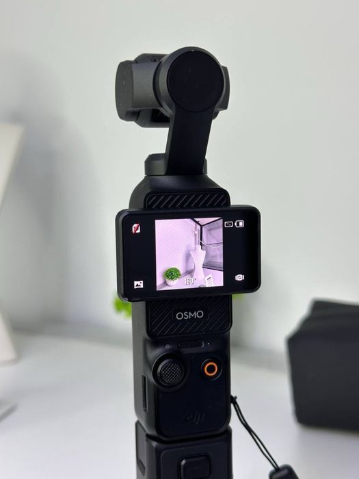 DJI Osmo Pocket 3 / 4К  В отличном состоянии
