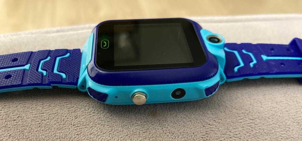 Детские смарт часы