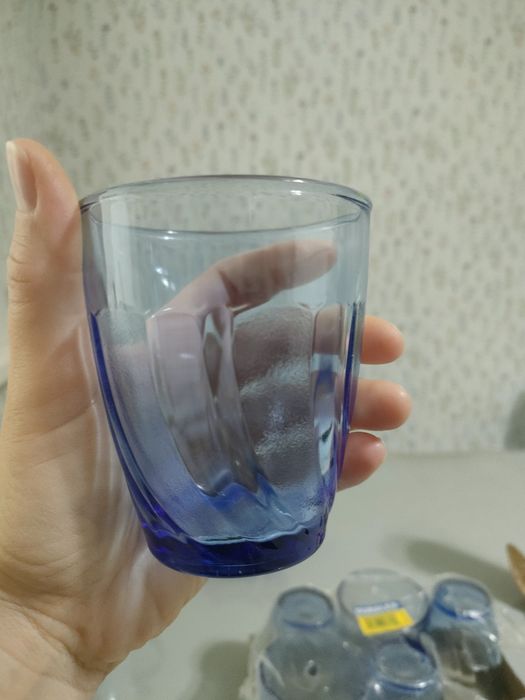 Стаканы Duralex от Люминарк