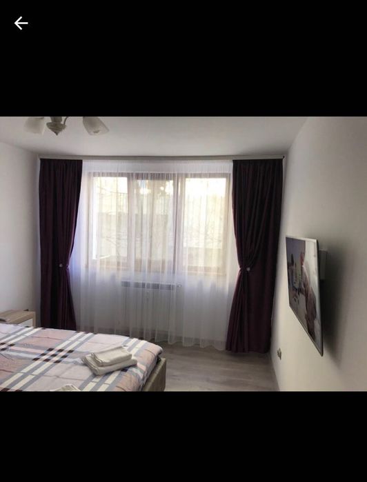 Apartament 1 camera de inchiriat