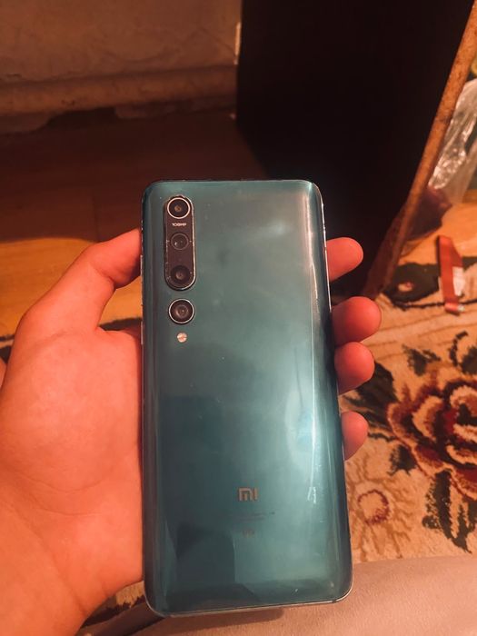 Xiaomi mi 10 обмен