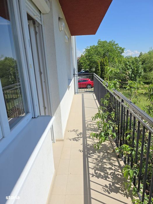 De vanzare Apartament 3 camere, zona Cetate - Lidl, Bloc Nou.