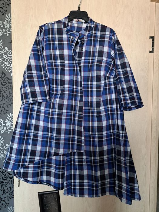 Продам платья рубашки