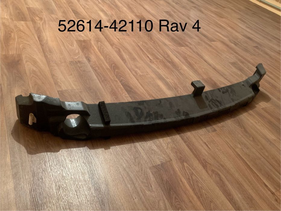 Капот, решетка радиатора, крыло, уплотнитель, молдинг…