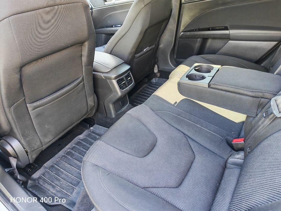 Ford Mondeo 2000cc mk5