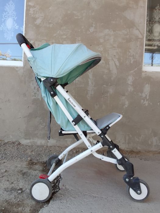 Продам детский коляску