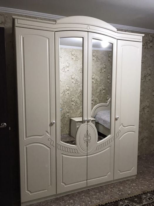 Квартира по суточно Сарань