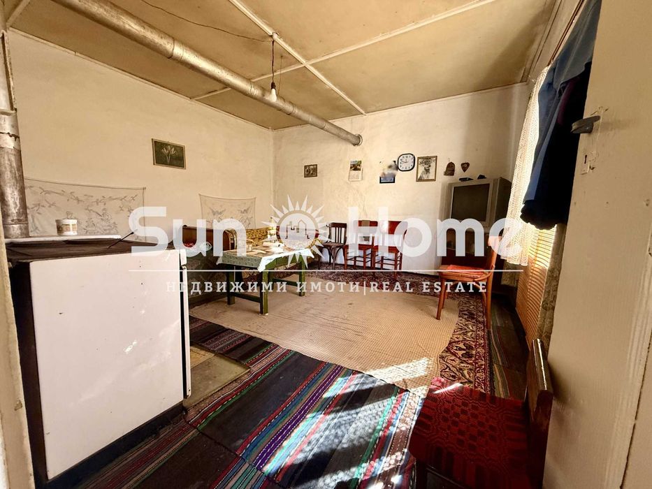 Продава се Къща в Свиленград - 102 кв.м за 108 €/кв.м - Снимка #3