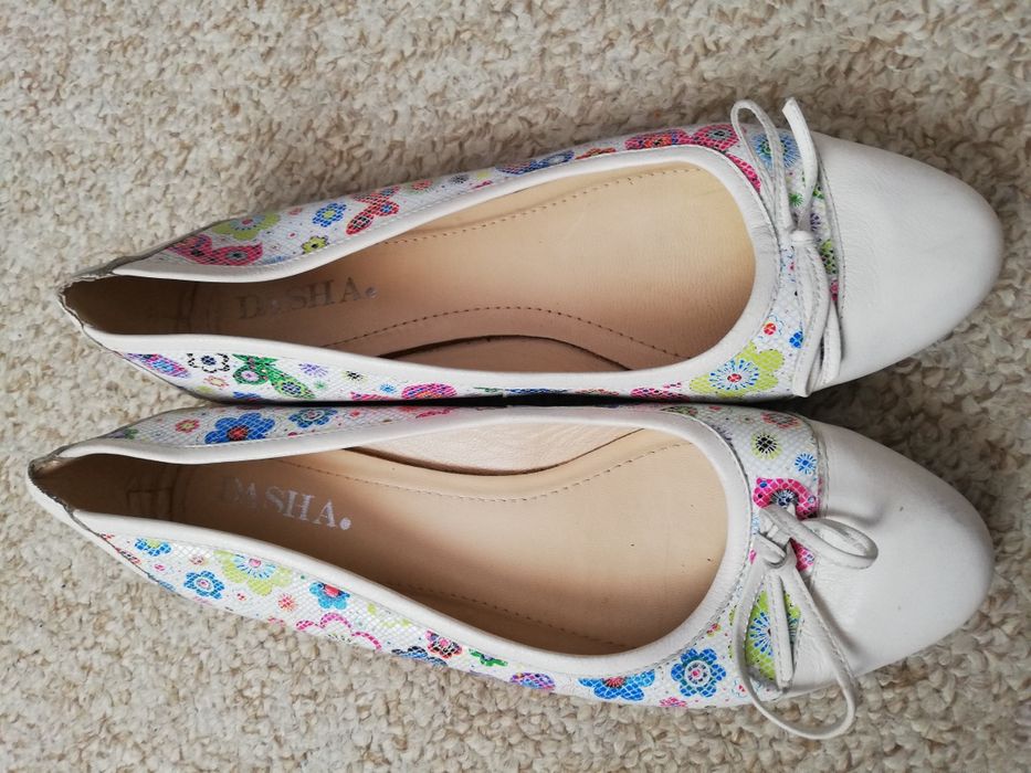 Pantofi dama marime 39