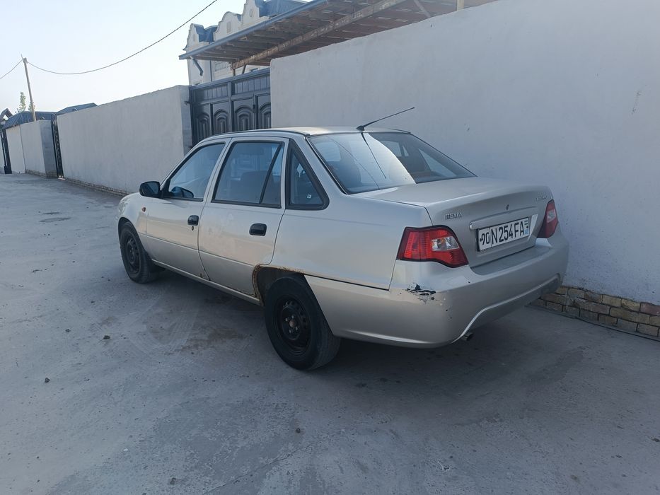 Nexia 2 SOTILADI 1.6 донс