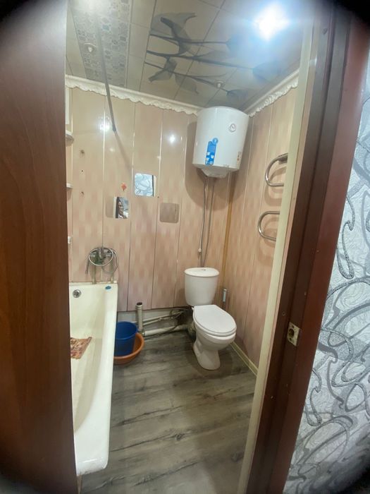 Продам однокомнатную квартиру