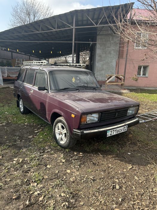 Продам машину в хорошем состояние