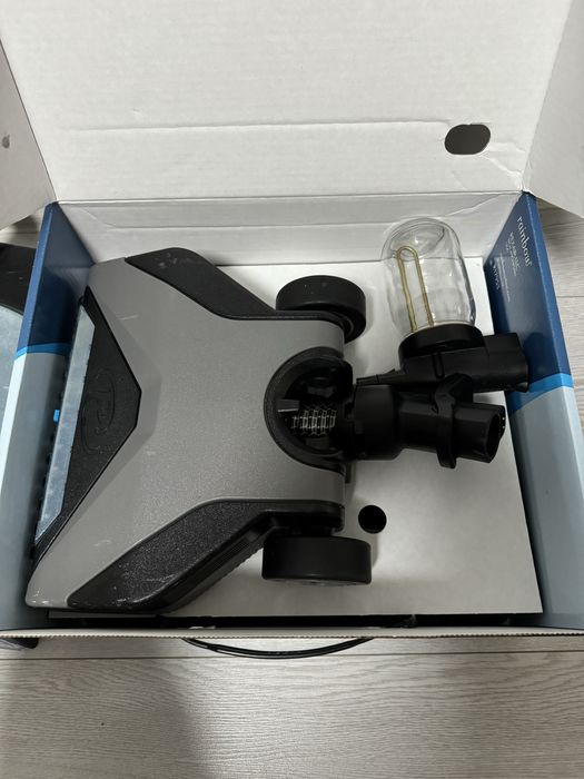 Rainbow SRX пылесос