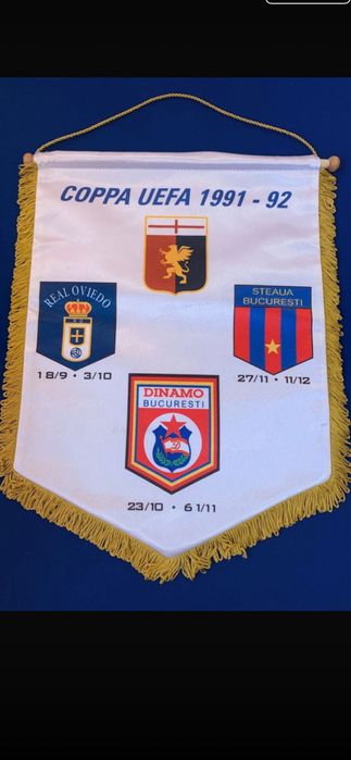 Fotbal: Hagi, FCSB, Steaua, Dinamo,  etc.