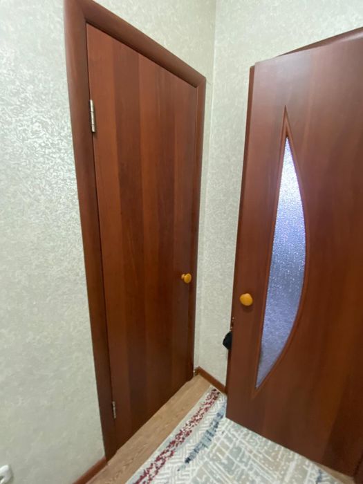 Продам межкомнатные двери