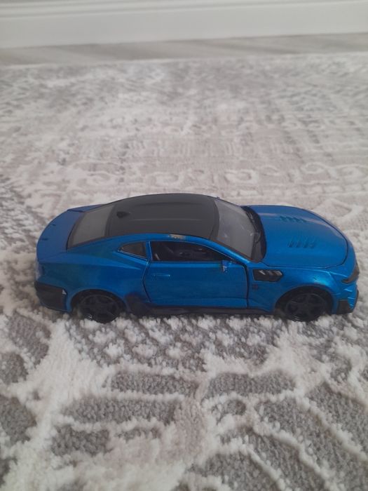 Игрушечный машина Chevrolet