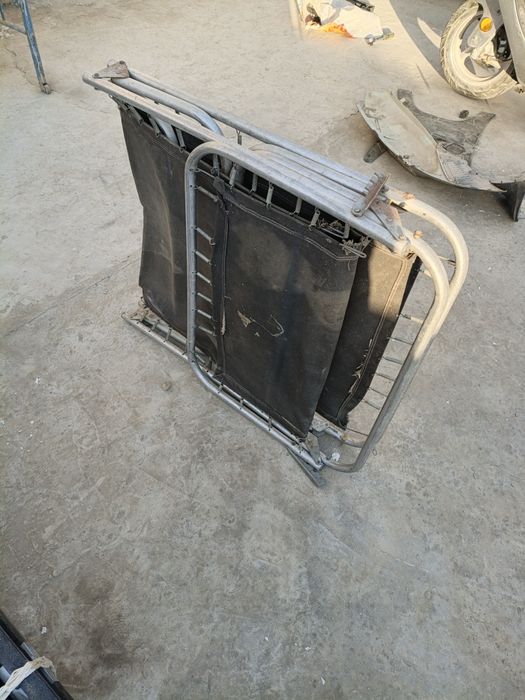 Raskladushka kravat sotaman