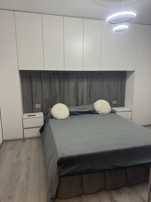De închiriere apartament 2 camere – Bloc Nou – lângă Promenada Craiova
