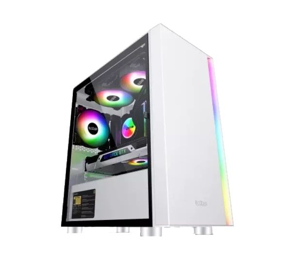PCCooler Game 5 корпус