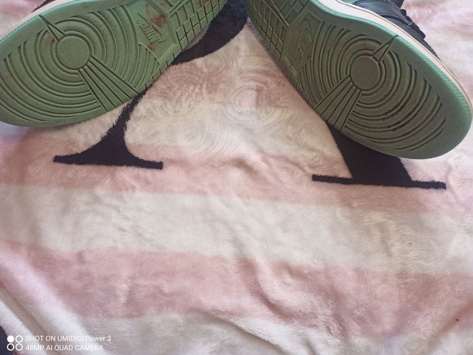 Найк Air Jordan 43 номер