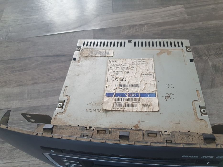 Айфон 11 гаранти