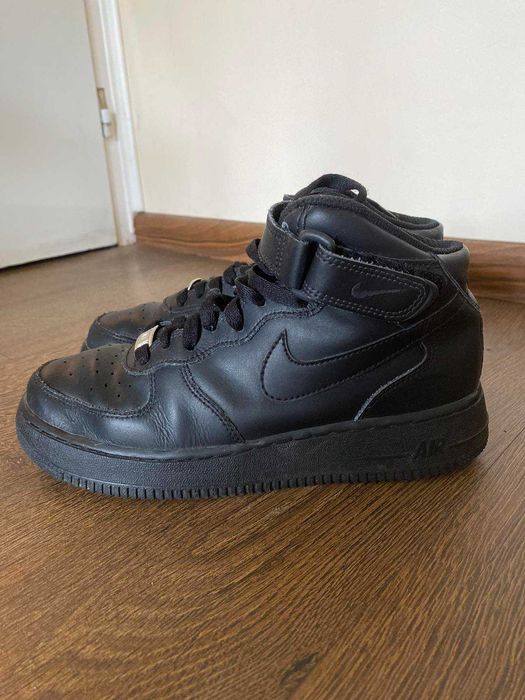 Кецове Nike air force