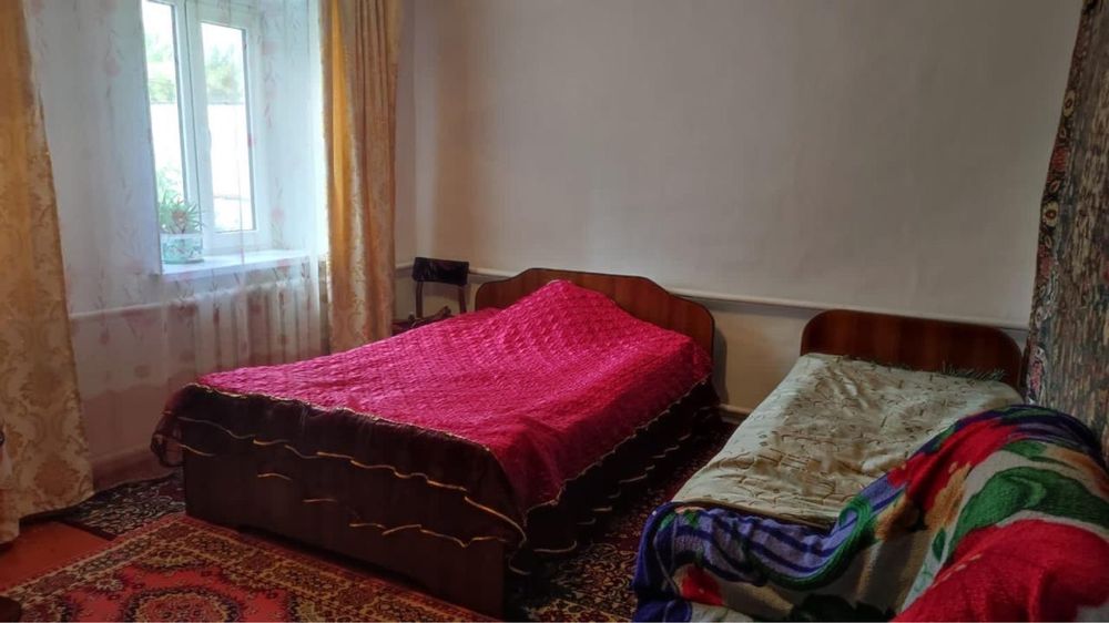 Продается дом Ильиский район село Аксай (Междуреченское) Жумабаева 19 - Ansicht 5