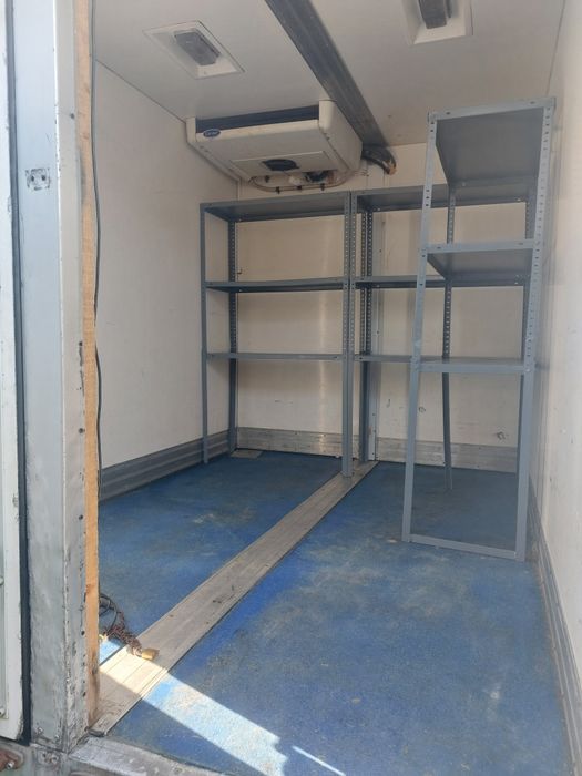 Vand Mercedes sprinter frigorific