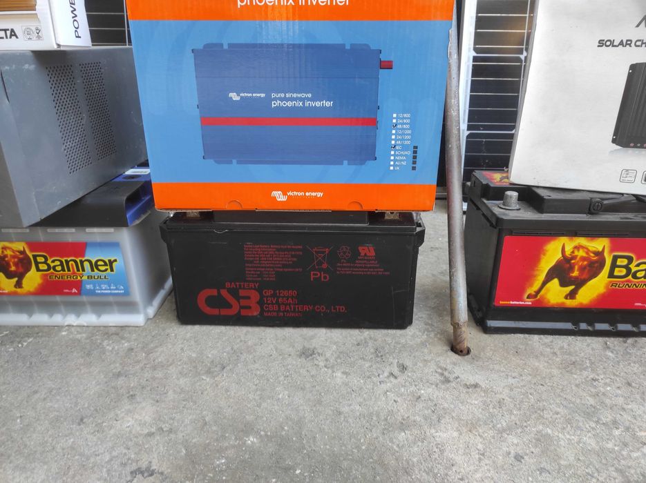 ПРОМО ОФЕРТА!!! Соларна с-ма 100вата и мн.други предложения...