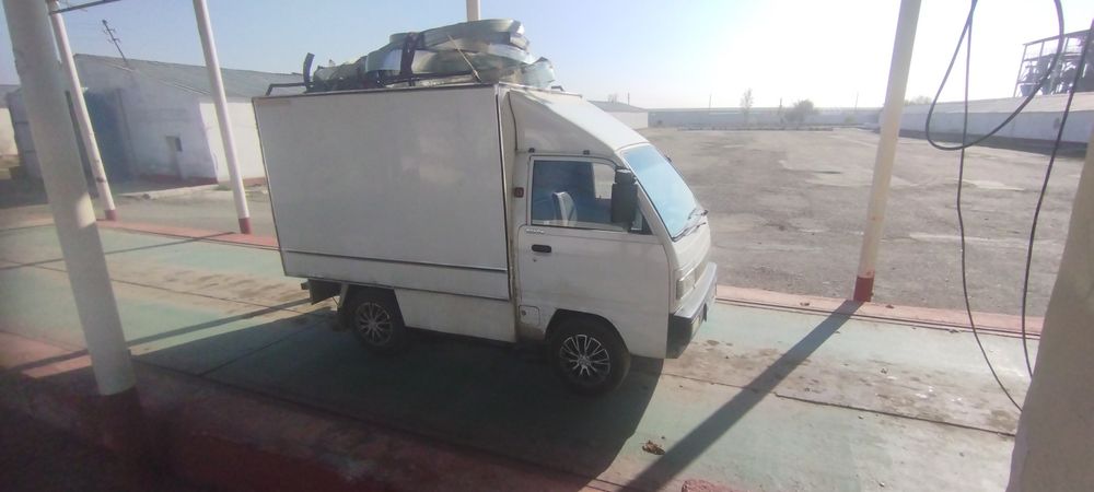 Damas Labo sotiladi