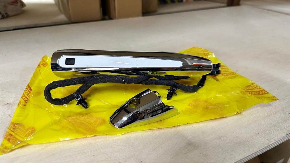 Зеркало ручка haval m6 plus jolion