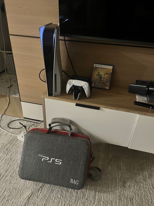 Playstation 5 full