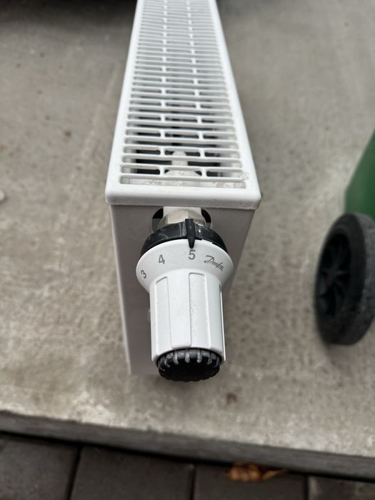 Батарея Kermi